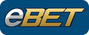 Logo Đối tác eBet của Twin68