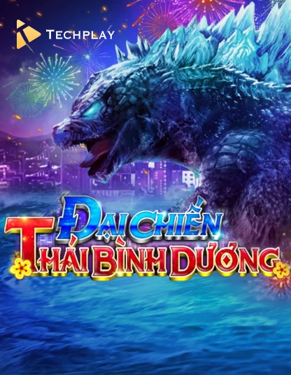 Hình ảnh game Đại Chiến Cá